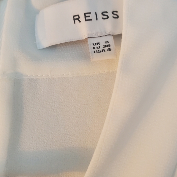 Reiss gorgeous jumpsuit - Picture 4 of 5